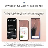 Google Pixel 11 Pro XL – Smartphone ohne SIM-Lock - Fog, 512GB – Ansicht 9