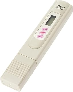 TDS Water Tester Meter Impurity Digital Water