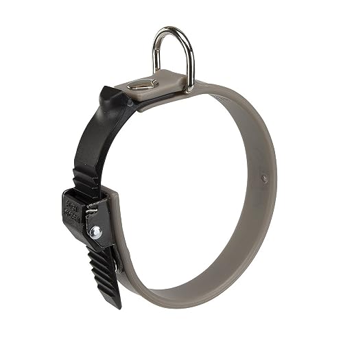 Ferplast Collar ERGOFLEX C 15 25 Grey