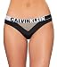 Calvin Klein Women's Id Micro Bikini Panty