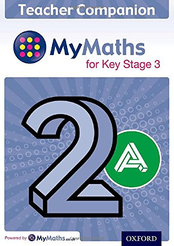 MyMaths for Key Stage 3: