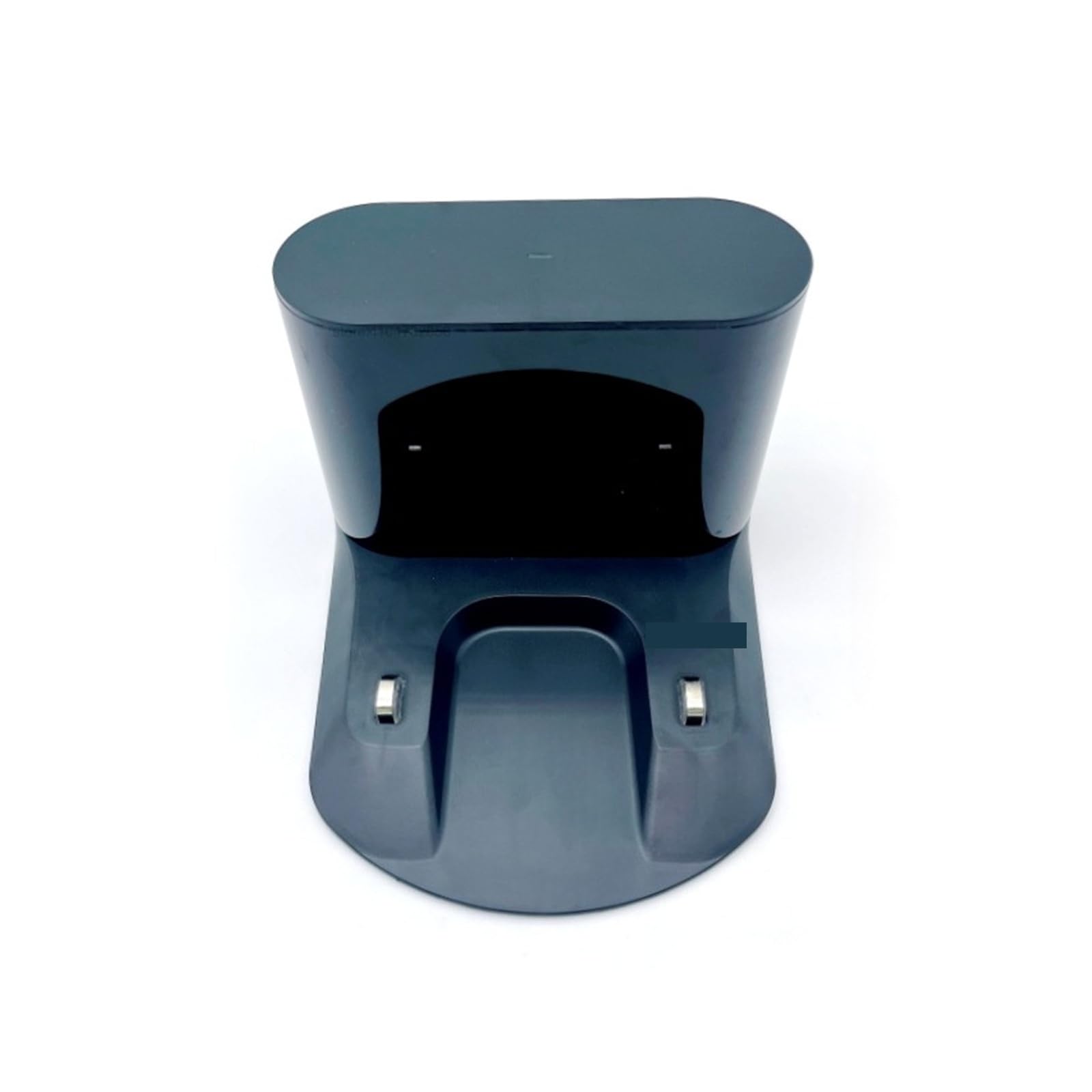 ,Kompatibel Mit Roborock, S50 S51 S55 S65 T65 S5 MAX S6 | Maxv S6 Pure S7 N02R Ladestation Roboter-Staubsauger Ersatzteile aufladen(Black Charge)