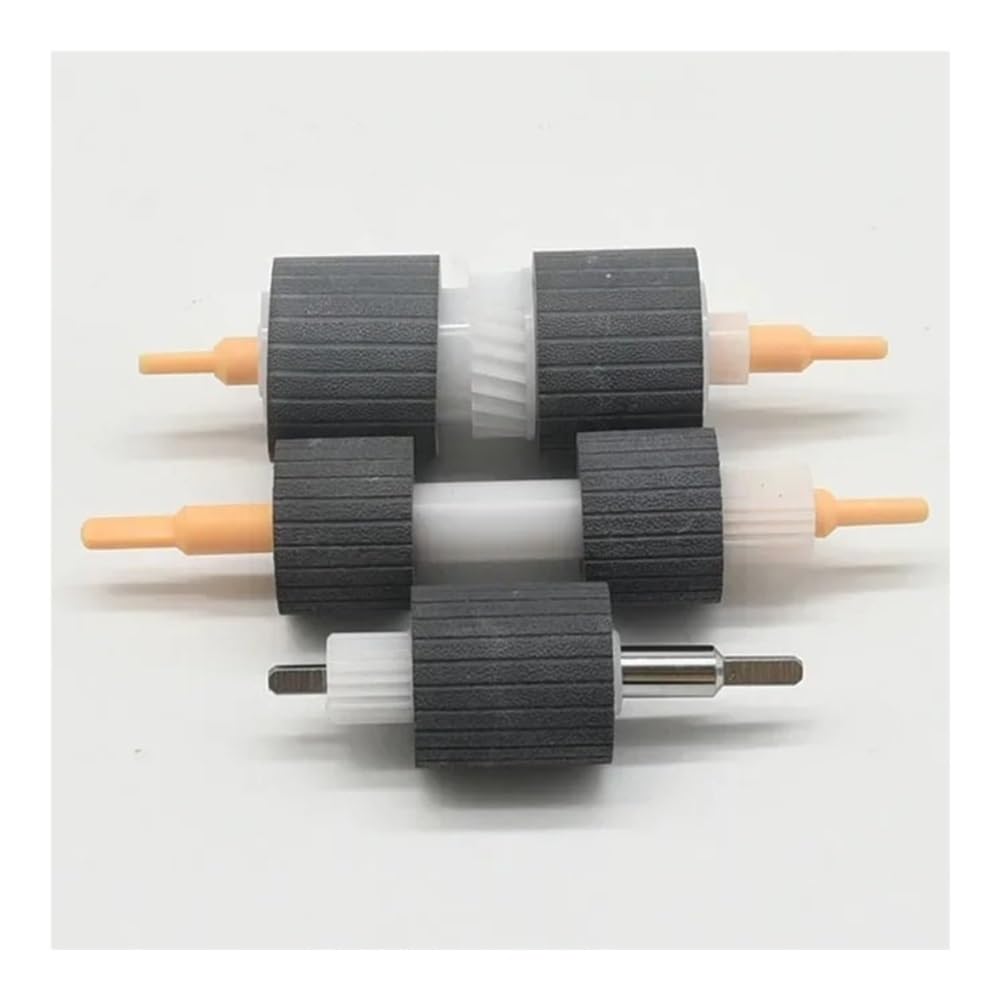 Kit séparation rouleau d'alimentation 604K23660 haute longévité pour Xerox