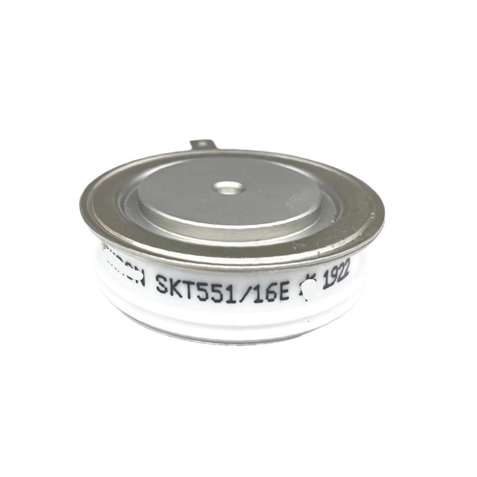 Thyristor SKT551/16E redresseur de puissance SKT551-14E pour onduleur et variateur
