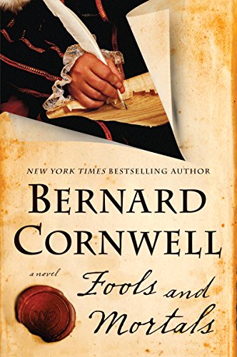 Fools and Mortals: A Novel view 2