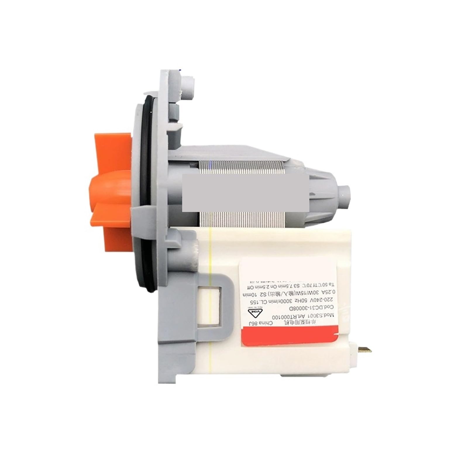 DC31-30008D Drain Pump Motor，Compatible for Samsung，Washing Machine