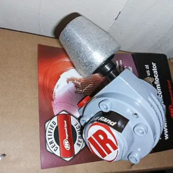 Ingersoll Rand Direct Drive Air Motor SM6AM 3.6HP 3000rpm MRV040