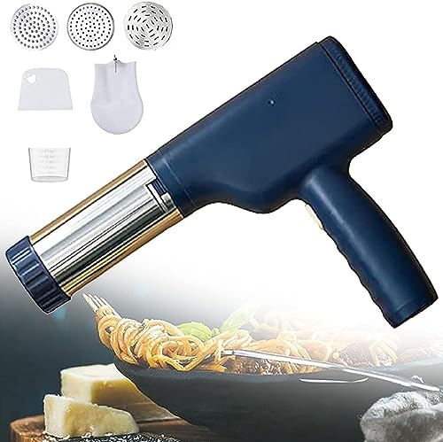 Machine de nouilles ménagères petite et électrique pour repas rapides - 2