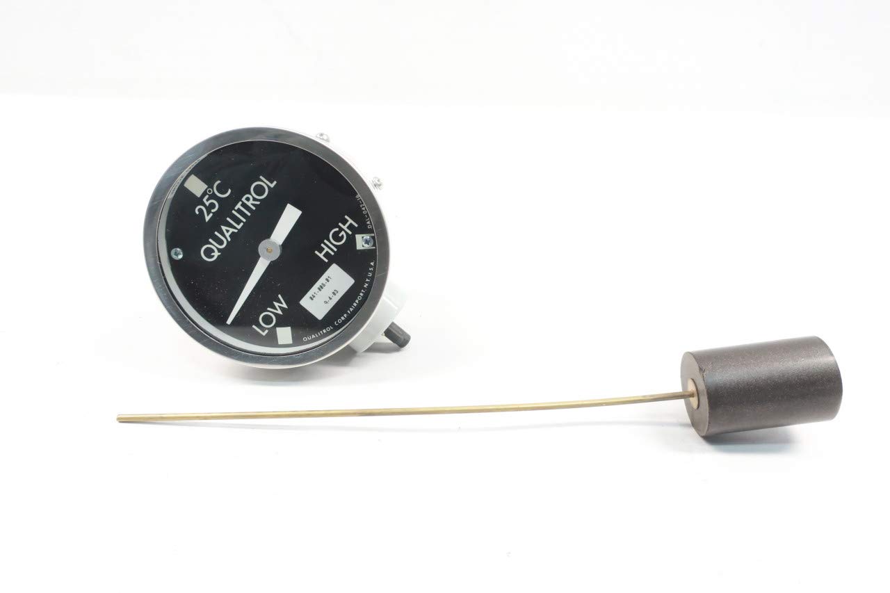 DAL-042-16 041-008-01 Liquid Level Sensor