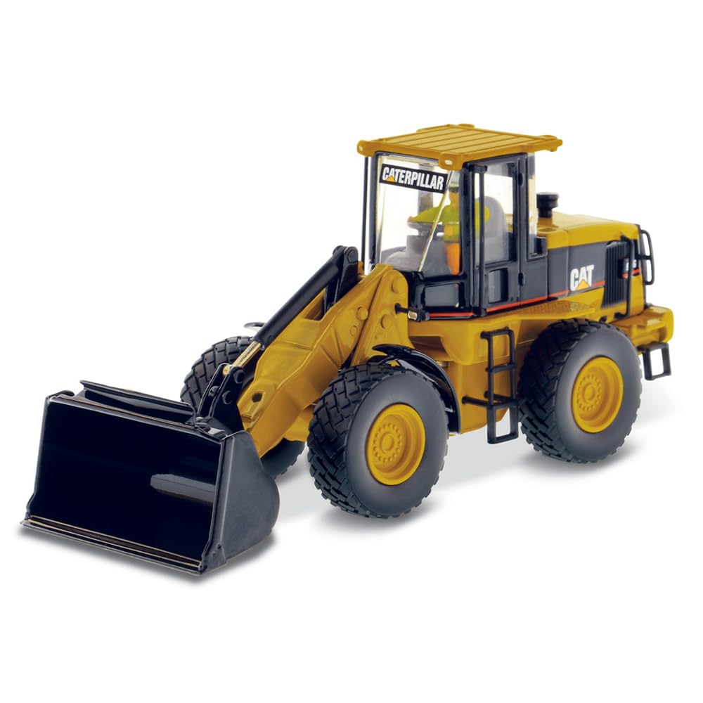 Caterpillar 924G Versalink Wheel Loader Core Classics Series
