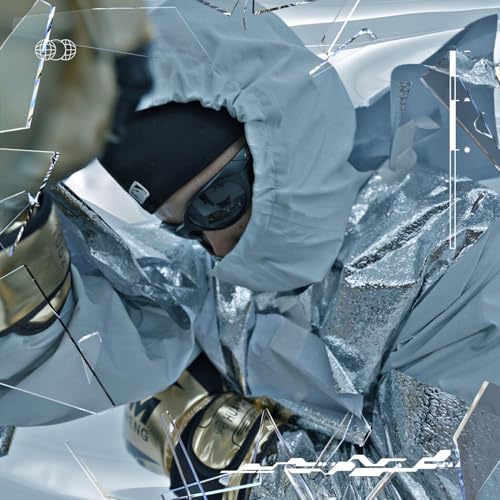 Titanium Punch [Explicit]