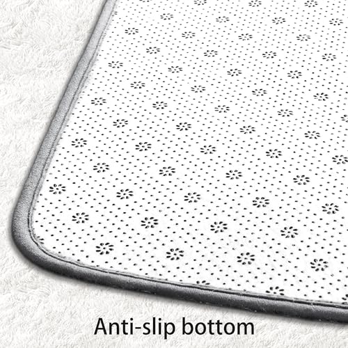 Grand tapis pour enfant idéal pour sécuriser une chambre de bébé - 4