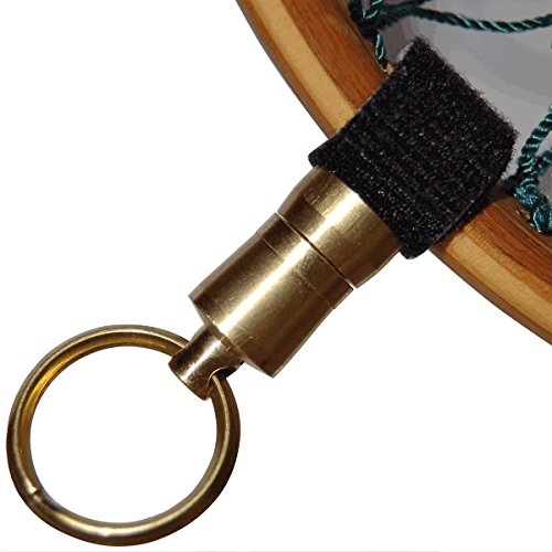 Traun-River Keschermagnet Cover