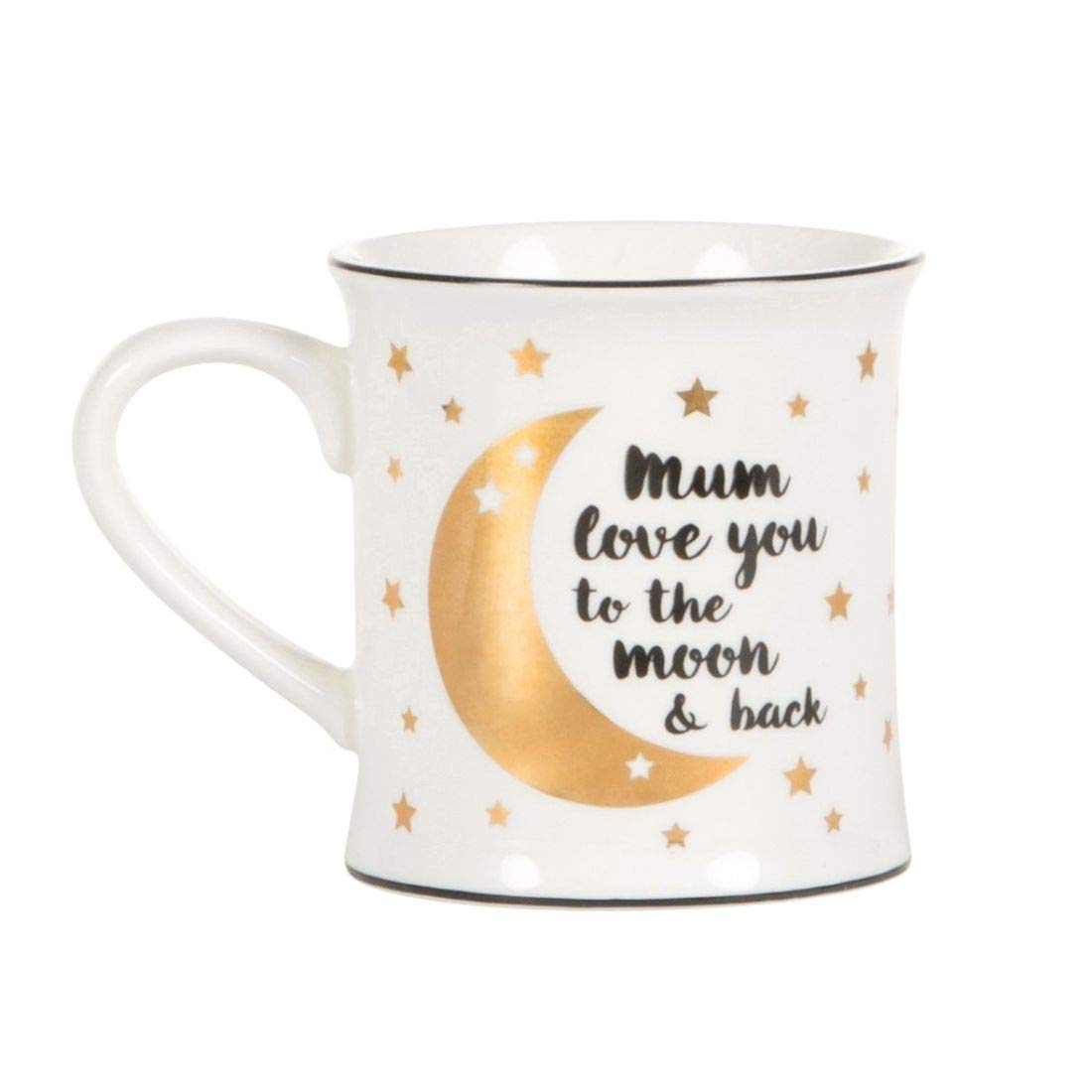 Sass & BelleMum Love You to The Moon and Back Mug
