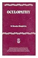 Oculopathy 0850321158 Book Cover