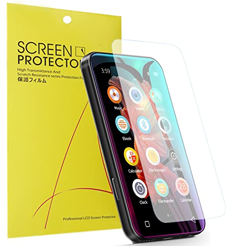 Amazon.ca Best Sellers The most popular items in MP3 Player Screen