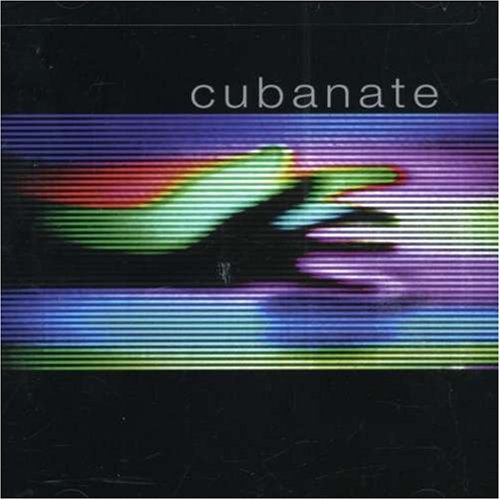 Interference [Audio CD] Cubanate