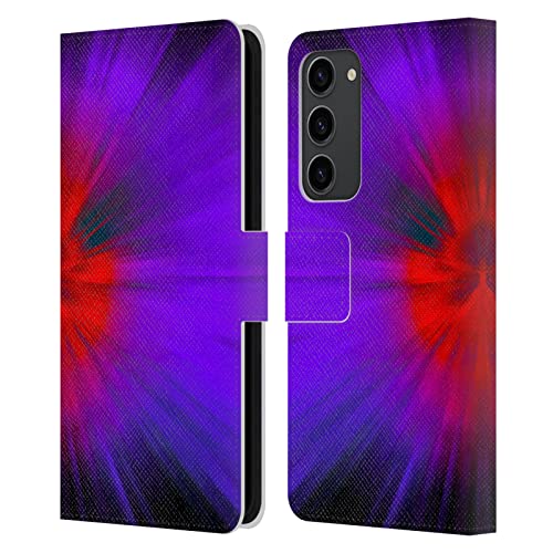 Coque portefeuille cuir Samsung S23+ Haroulita idéal pour les sorties