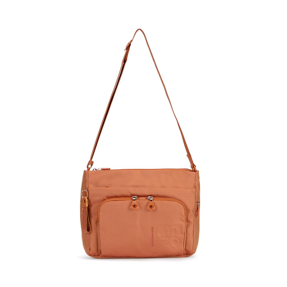 Mandarina Duck MD20 Crossover MD 20 Women's, Pumpkin, Taglia Unica