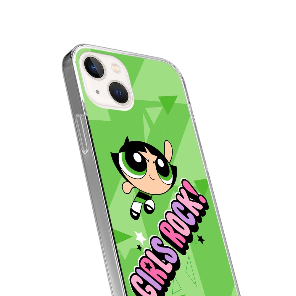ERT GROUP Coque De Téléphone Portable Pour Iphone 13 MINI Original