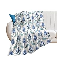 Flanellen fleece deken voor bank zachte deken effen kleur sprei pluche hoes voor bed (groen 120x200cm