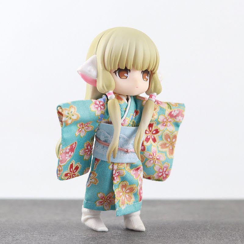 オビツ11 メルシードール Sherry&Nina | オビツ製作所 ドール事業部