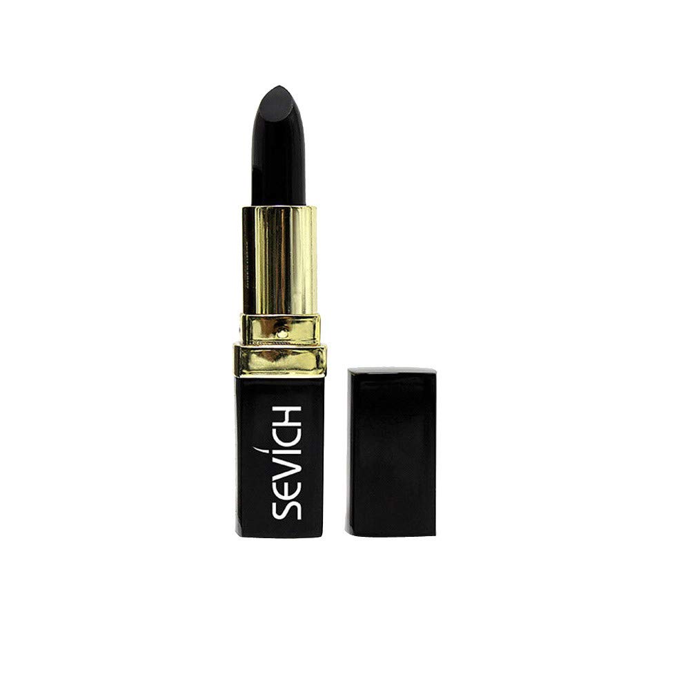 Amazon.com: Professional Hair Chalk Lipstick Hair Color Pen To Cover White  Crayon Fast Temporary Hair Dyeing Non-toxic (Black) : Beauty & Personal Care