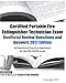 Certified Portable Fire Extinguisher Technician Exam Unofficial Review Questions and Answers 2017 Edition: 60 Unofficial Practice Questions for the ICC/NAFED exam