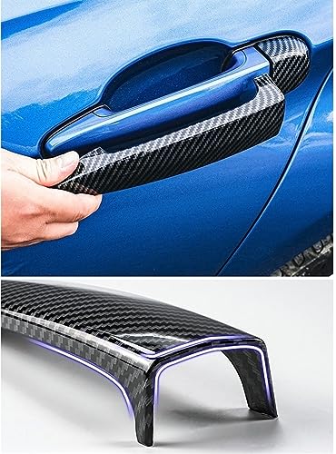 Poignée de porte extérieure Citroën C4 MK3 pour simplifier l'accès auto 2021-2023 - 4