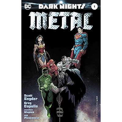 Dark Nights