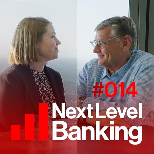 Folge 014 - Blockchain Technology in Financial Institutions