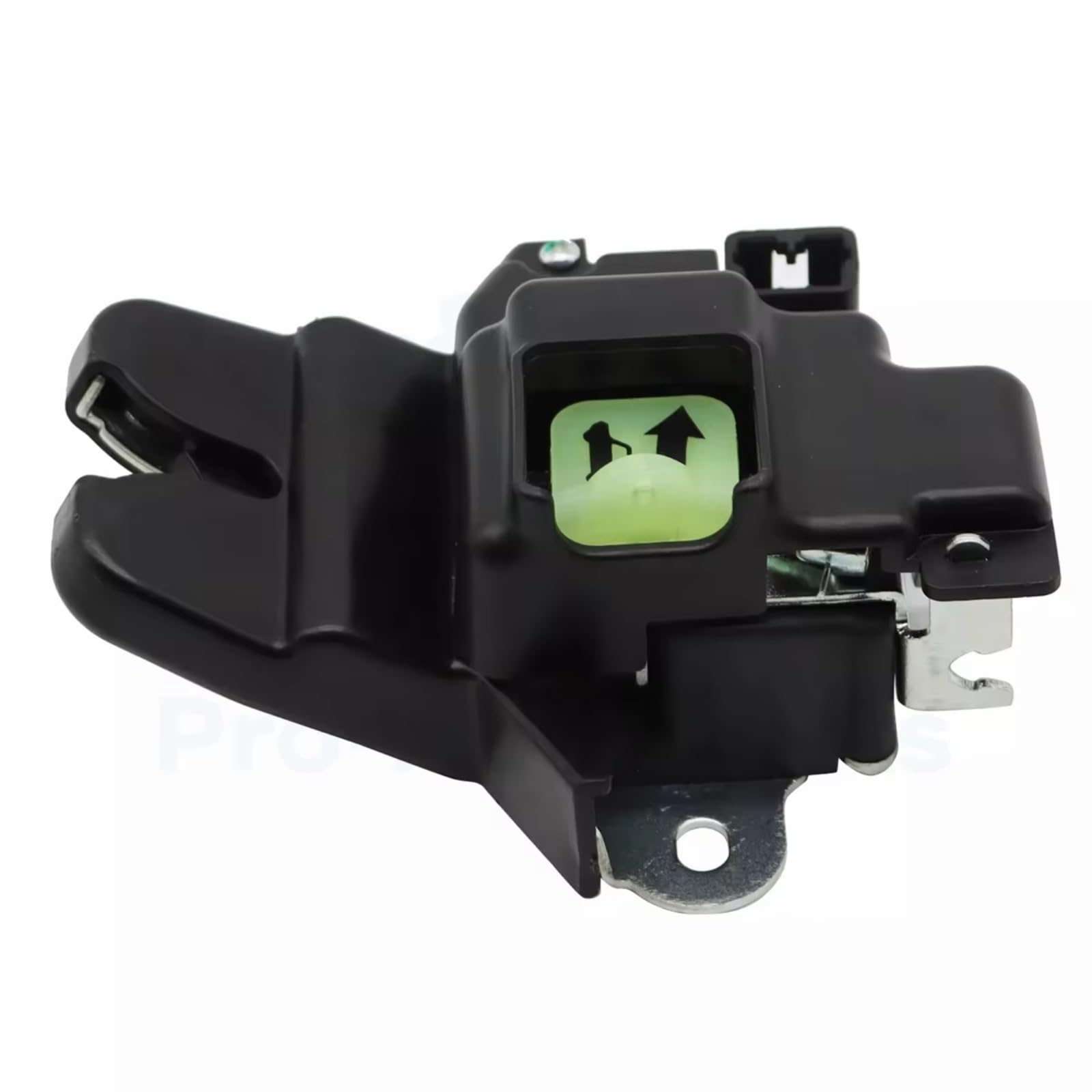 Chefru One Color Car Tailgate Lock Compatible With Hyundai For Elantra 2011 2012 2013 2014 2015 2016 Car Ailgate Rear Trunk Latch Lock Actuator Motor Assembly Parts Oem:81230-3X010