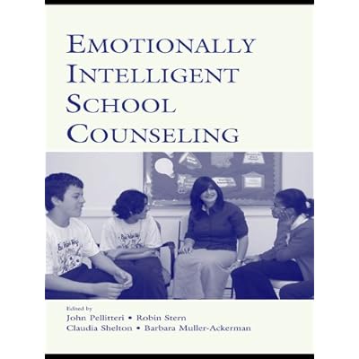 Emotionally Intelligent School Counseling