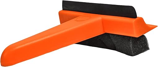 Simply ICE001 3 in 1 Window demister, ice Scraper and Sponge