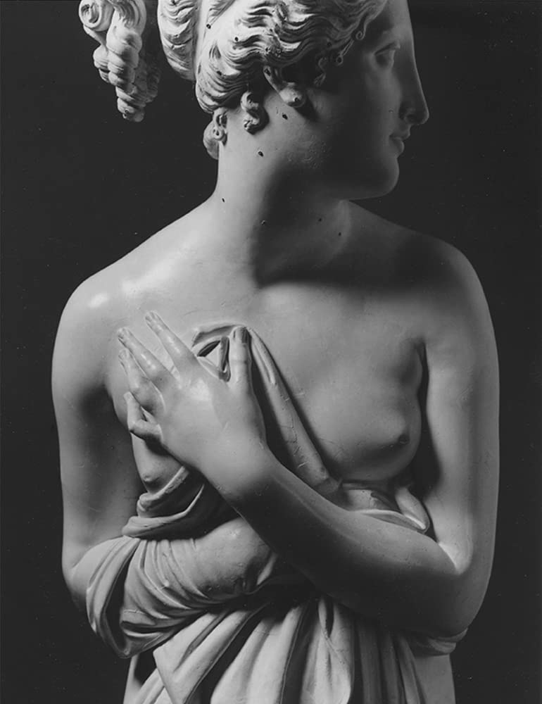 Canova. Four Tempos (Vol. III) édition de luxe reliée d'art