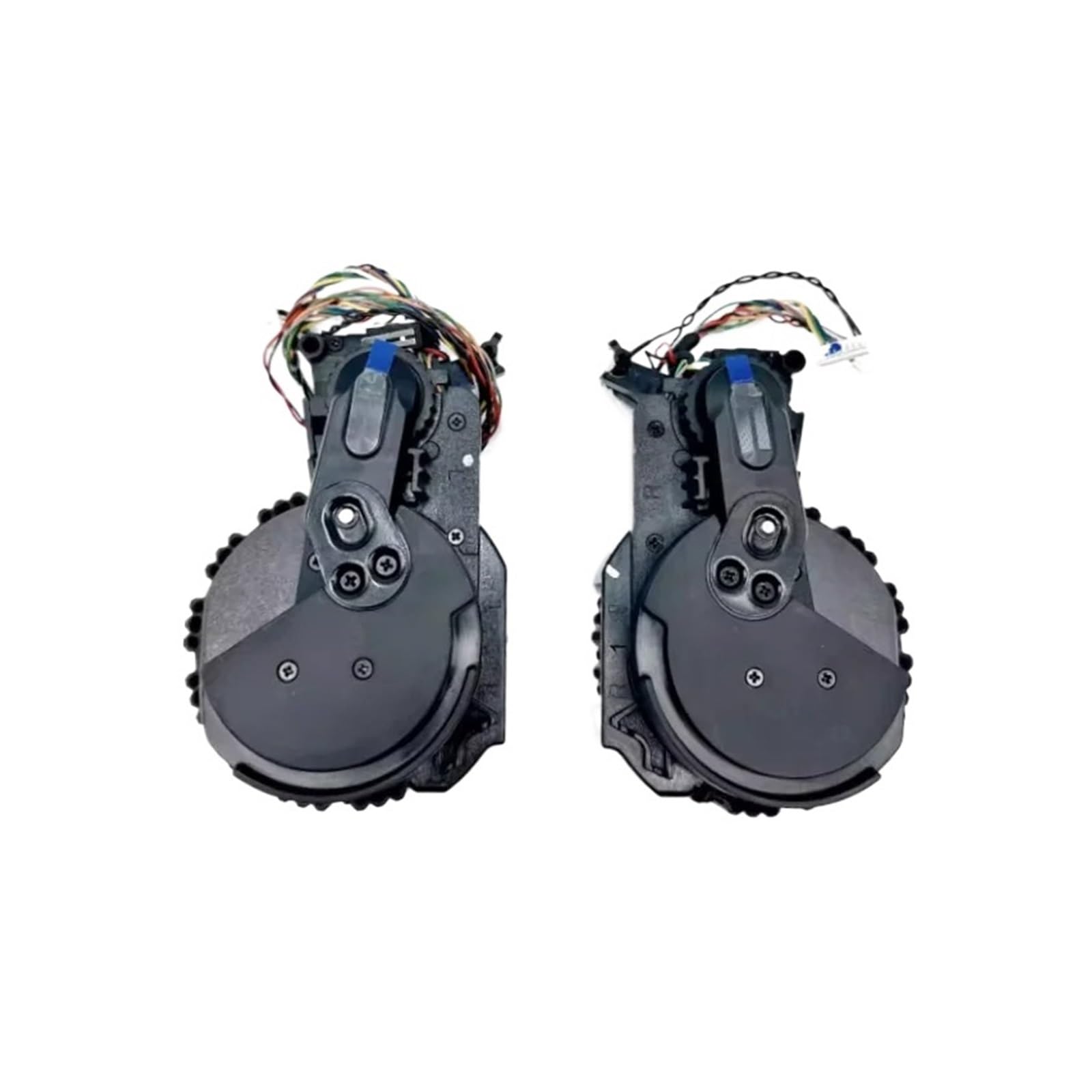 Ruote, compatibili con le parti for aspirapolvere Dreame,X50s Pro L50 Ultra