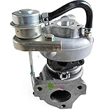 NEW Turbo Turbocharger Replacement Parts for TOYOTA SOARA SUPRA Twin Turbo Engine; 2JZGTE 2JZ-GTE Turbo CT12 17201-70010