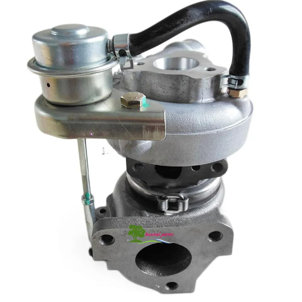 Amazon.com: NEW Turbo Turbocharger Replacement Parts for TOYOTA