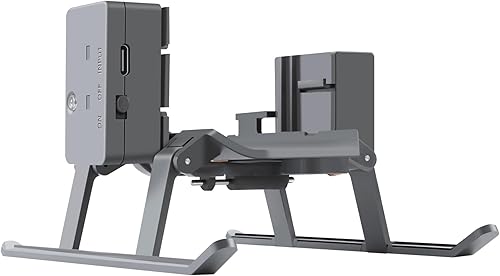 CHICHIYANG Dispositivo de liberación rápida del lanzamiento de la gota del transporte sistema Airdrop para DJI Mavic 3, accesorios del lanzador de