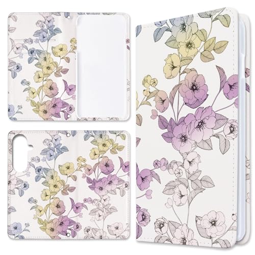 Galaxy S26�{ SC-52G / SCG38 �P�[�X �蒠�^ �X�}�z�P�[�X ����UV�v�����g���H �x���g���X �V���v���\�� �R�~�b�N�� �ԕ� [�f�U�C��E/�z���C�g] �M�����N�V�[S26 �v���X �g�����h�Q�[�g dcR-014-E