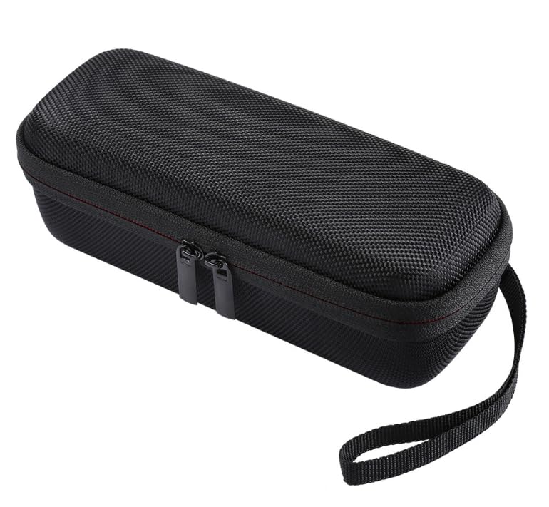 Coyktonty Hard Travel Speaker Case for Anker S oun dcore 2 Wireless Portable Speaker,Waterproof and Drop-Proof, Bag Only