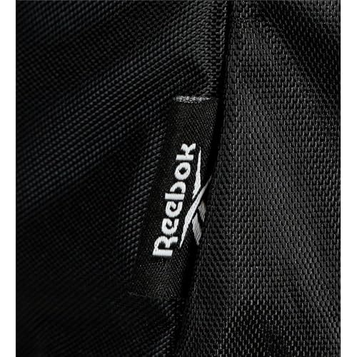 Miniatura 7 de Reebok Arlo bandoleras, riñoneras, varios compartimentos, poliéster, de Joumma Bags