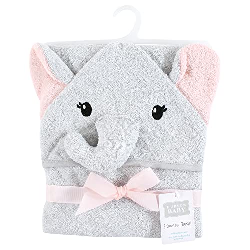 Image of Luvable Friends Infant Gowns 2-Pack - On Safari Blue, 0-3 Months