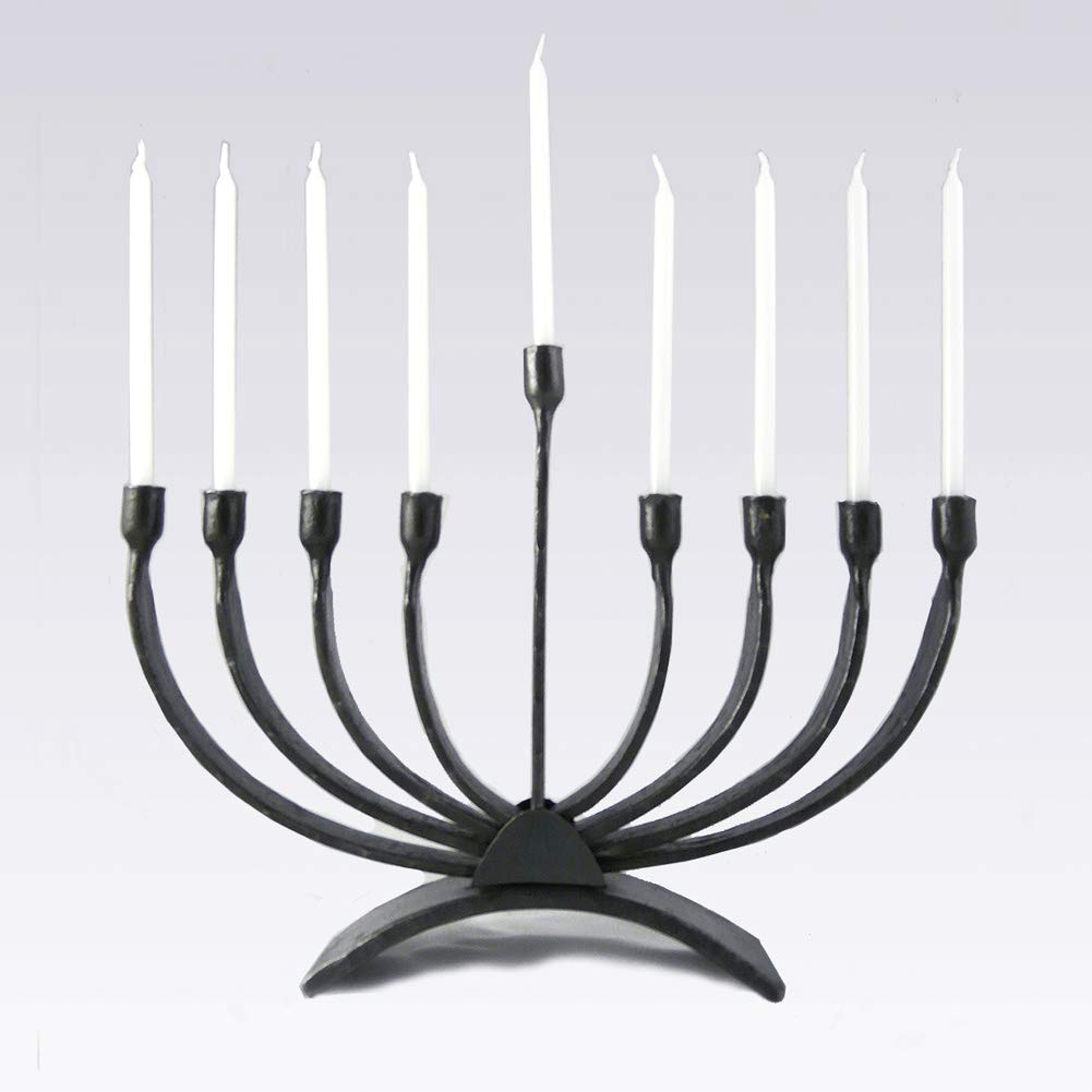 手燭台 Amazon.co.jp: 手鍛造 鉄製燭台 11インチ ハンドメイド 米国製 : Home