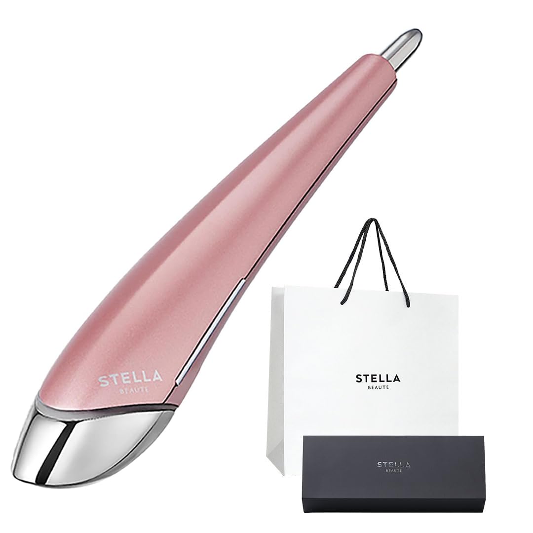 Amazon | STELLA BEAUTE Beauty Face Stick 2.0 ショッパー付き 