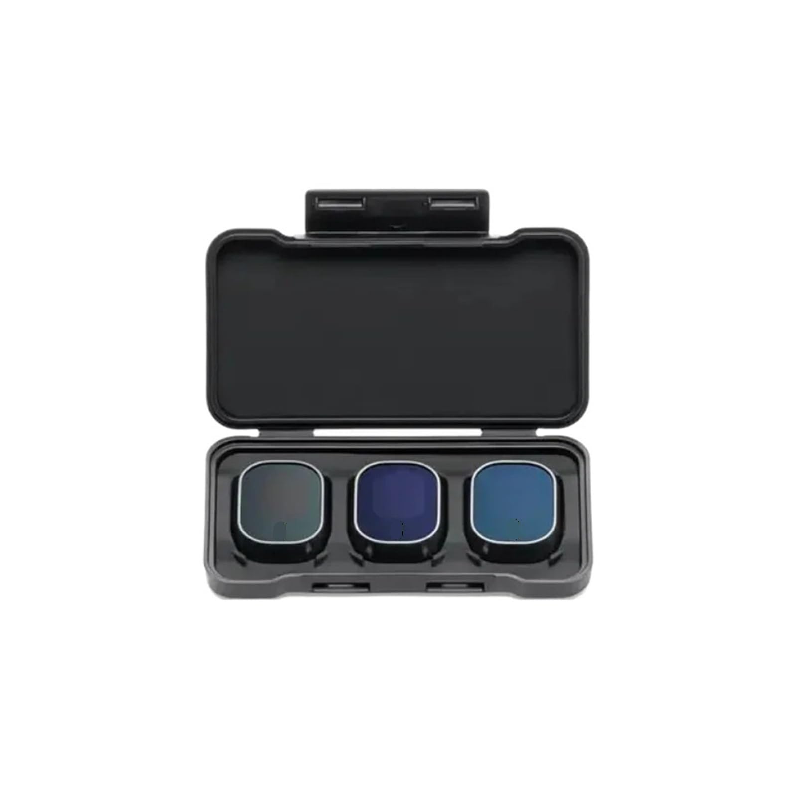 Set di filtri ND compatibili con DJI Mini 4 Pro ND16/64/256