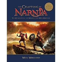 The Crafting of Narnia