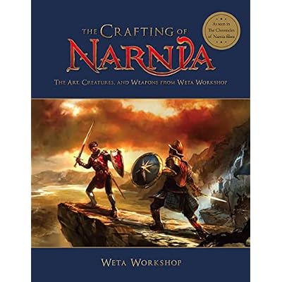 The Crafting of Narnia