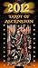 Produktbild 2012: Tarot of Ascension