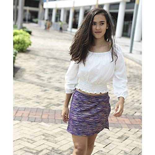 ryandrew Shining Violet Large